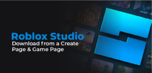 roblox studio install download